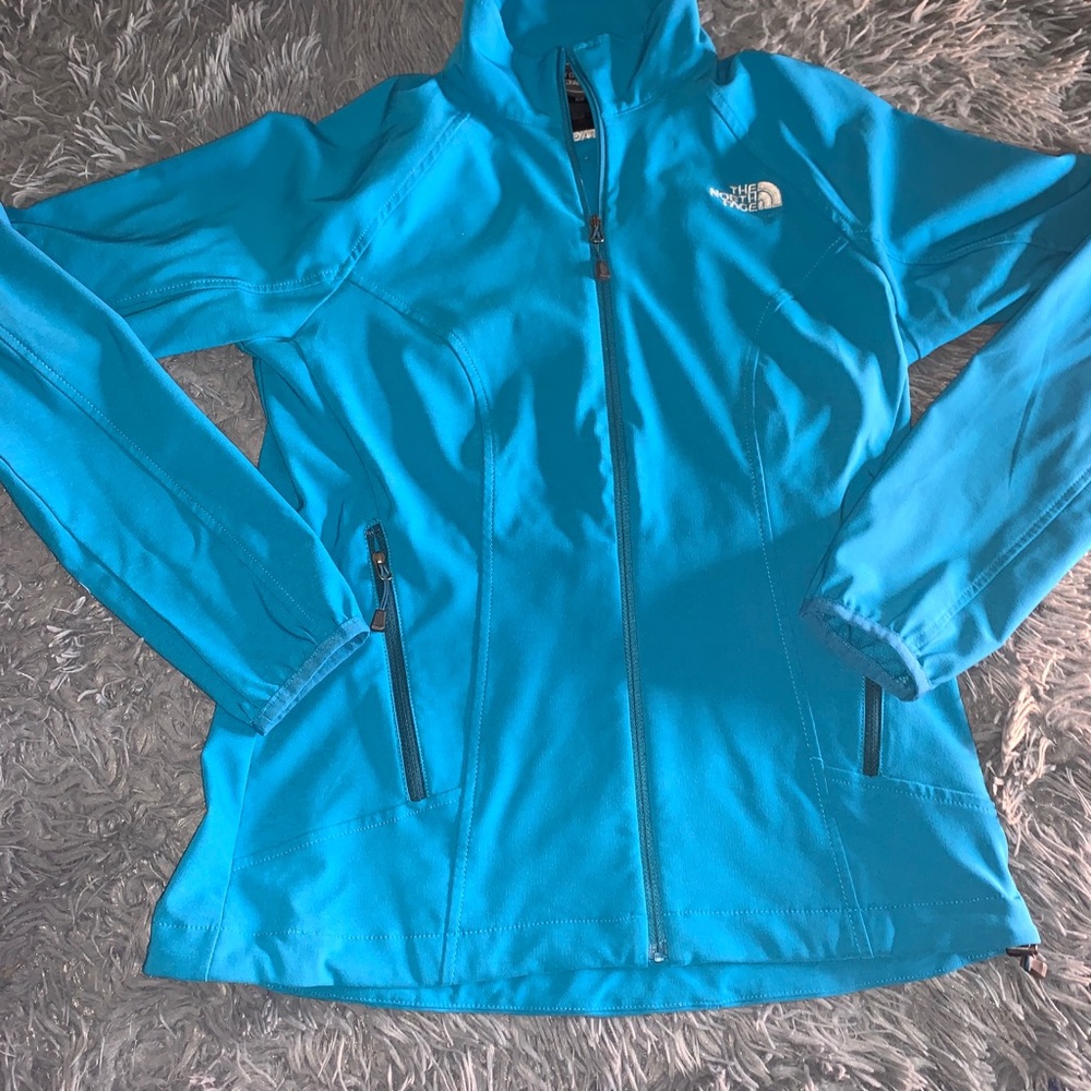 North Face Lightweight Jacket - image 3